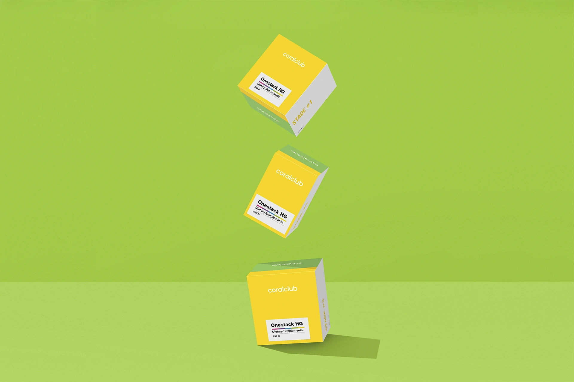 Mērķa programma: Veselīgs zarnu trakts