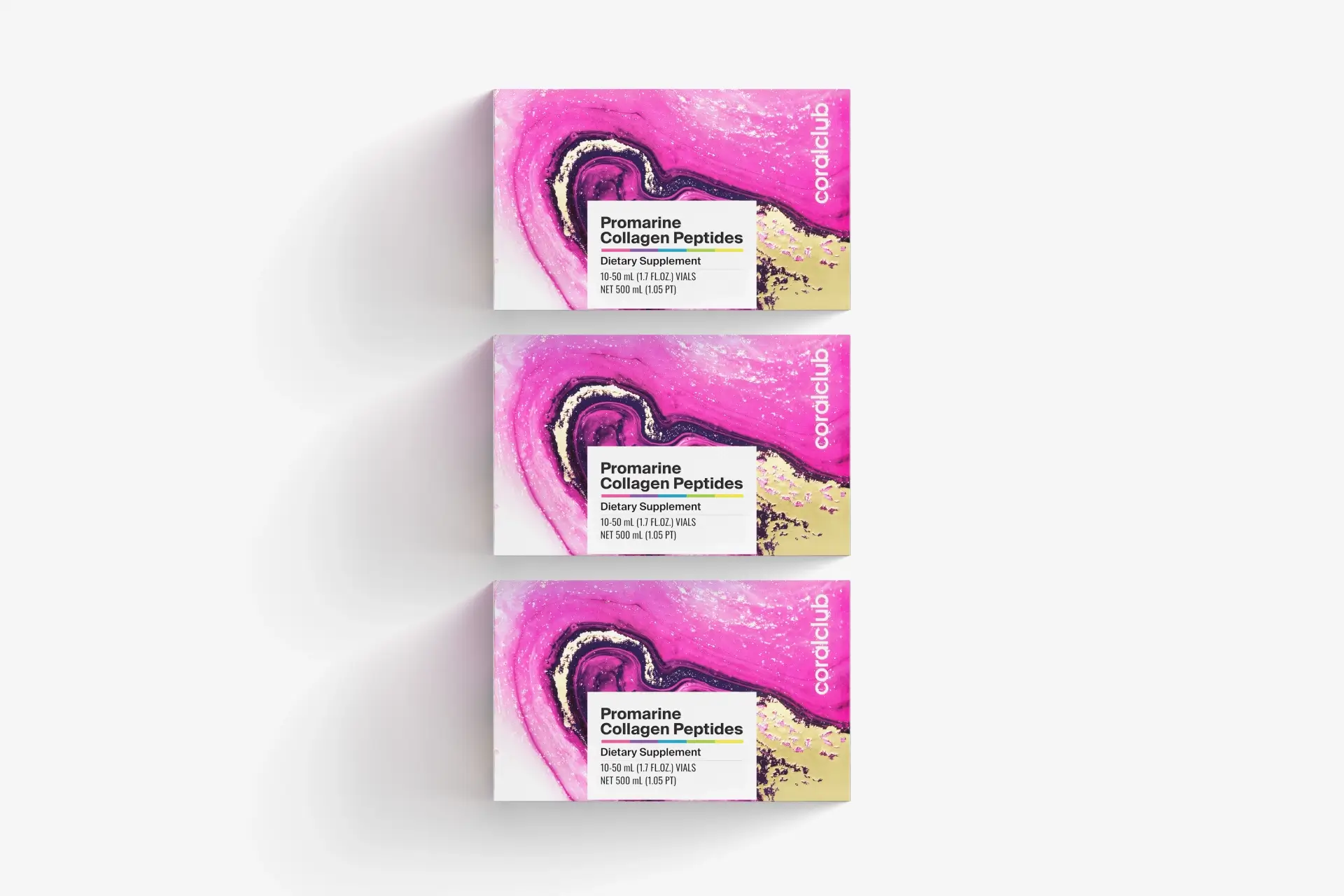 Promarine Collagen Peptides 