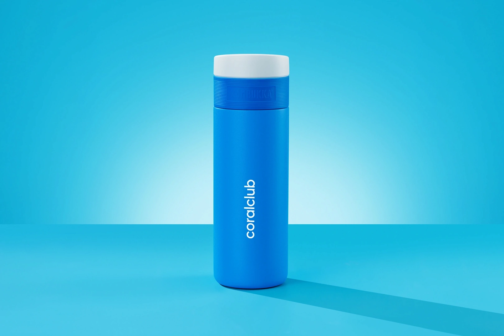 Termokrūze Kambukka ETNA, zila