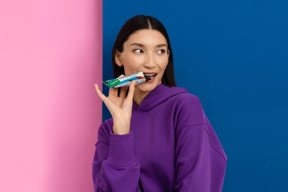 SuperSpirulina Bar ar makadāmijas riekstiem